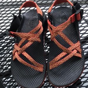 Chacos